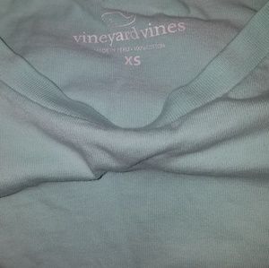 Boys Vineyard Vines Long Sleeve Shirt